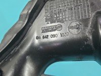 Rura przewód Mercedes, 3pin, POWIETRZA Mercedes ML W164 A6420901037 3.0 cdi (642940)