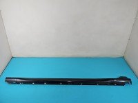 Listwa progowa lewa PRÓG NAKŁADKA Opel Insignia B 39132747
