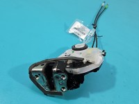 Zamek tył lewy Toyota Aygo II 14-22 TOYOTA, 2pin