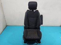 Fotel prawy przód pasażera Peugeot 5008