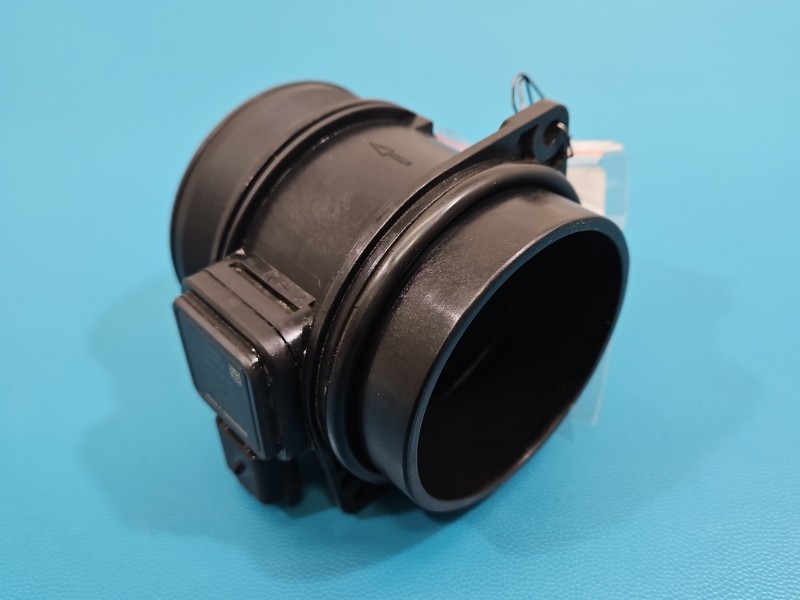 Przepływomierz Fiat Scudo II 06- 5WK97002, 9645948980 2.0 jtd