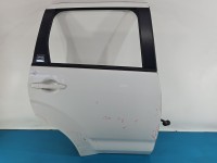 Drzwi tył prawe Citroen C-Crosser HB 5d W19