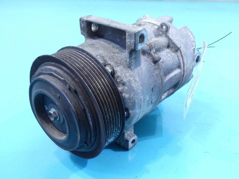 Sprężarka klimatyzacji kompresor 447160-6893 Renault Talisman 1.6 dci