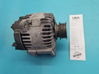 TEST Alternator Renault Scenic II 1.6 16V 8200100907, 2542664C
