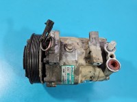 Sprężarka klimatyzacji kompresor Alfa romeo 147 1.9 jtd 60653652
