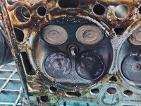 Głowica Chevrolet Cruze 55568363, F18D4 1.8 16v