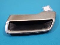 Osłona ZAŚLEPKA PLASTIK Peugeot 3008 II 9811653380