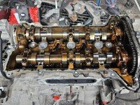 Silnik Renault Clio IV 12-20 H4BA400, U230964 0.9 Tce FILM pomiar