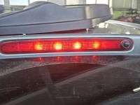 TRZECIE ŚWIATŁO STOP STOPU Suzuki Vitara II 2015- HB