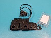 Zamek maski 8P0823509D Audi A3 8P