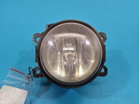 Halogen prawy Mitsubishi Outlander II 89208357, 8321A429