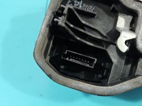 Zamek przód lewy 7202143 Bmw X3 e83 EUROPA Producent części: BMW, 7pin