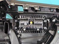 Deska rozdzielcza konsola kokpit Skoda Superb III eu