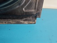 Drzwi tył lewe Opel Meriva A HB 5d czarny Z20R