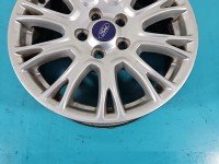 Felga aluminiowa alufelga FORD C-MAX II MK2 Średnica felgi: 15", Szerokość felgi: 7.0", Rozstaw śrub: 5x108, Odsadzenie...