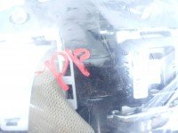 Pas bezpieczeństwa przód prawy pasażera Mercedes W212 620048100