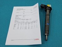 TESTOWANY Wtryskiwacz Mercedes E C207 A207 0445116026, A6420701187 3.0 cdi