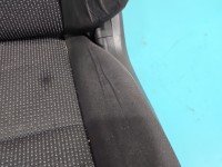 Fotel lewy przód kierowcy Subaru Legacy IV EU 5d