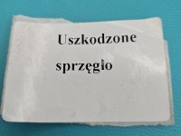 TEST Alternator Toyota Auris I 27060-0T010 1.6 VVTI