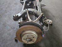 Tylna belka oś tył Mercedes CLS II C218 W218 218 4.7 V8 (278922)