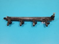 TESTOWANY Wtryskiwacz Fiat Stilo 1.6 16V