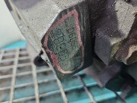 Skrzynia biegów 20CD35 Citroen Berlingo I 1.4 8V wiel