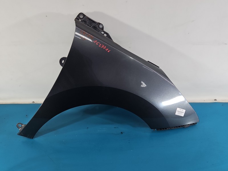 Błotnik przód prawy Peugeot 5008 I 09-17 Ktpd