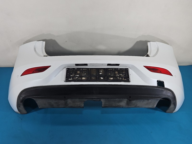 Zderzak tył Volvo V40 II 12- 707-46 HB