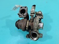 Turbosprężarka Peugeot 307 49173-07502, 9657530580 1.6 hdi 90KM