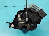 Zamek tył lewy Ford S-max I MK1 Producent części: FORD, 6pin, 6M2A-R26413-BA