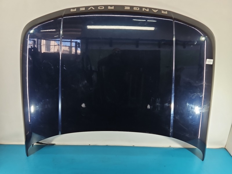 Maska przednia Land Range Rover sport I L320 LRC796