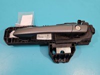 Klamka przód lewa zewnętrzna Mercedes GLA X156 13-19 A2047601700