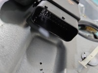 Podnośnik przód lewy Seat Leon I Toledo II 5d HB