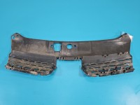 Atrapa grill Renault Clio II