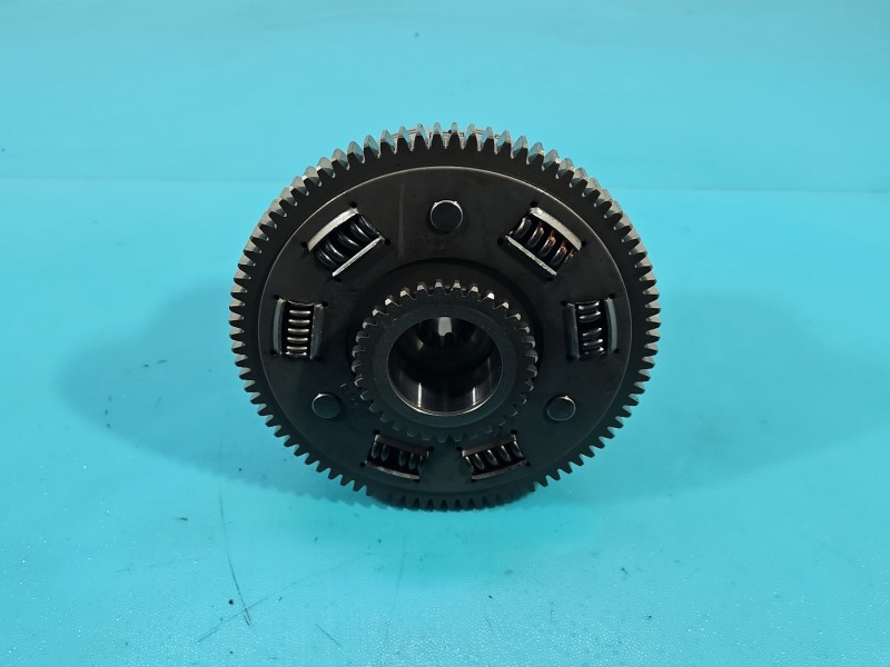 Sprzęgło Z750 0.7 wiel