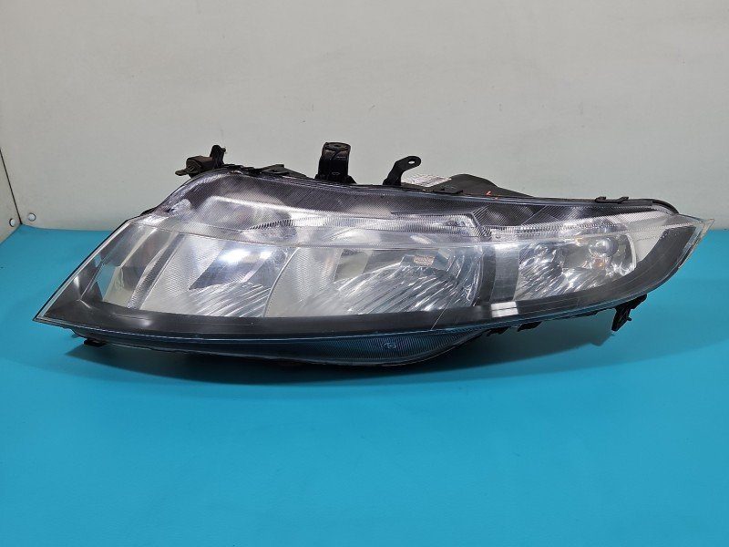 Reflektor lewy lampa przód Honda Civic VIII EUROPA