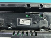 Konsola panel nawiewu Bmw F06 Gran Coupe 9317686-01, 9317686