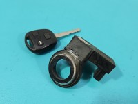 Komputer Sterownik silnika 89661-05860 Toyota Avensis II T25 1.8 vvti