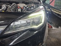 Reflektor lewy lampa przód Opel Astra V K EUROPA