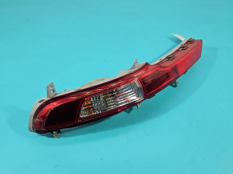 Lampa tył lewa zderzaka przeciwmgielna Kia Sportage III 10-15