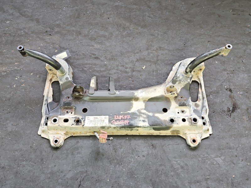 Sanki Belka silnika Ford Fusion 1.4 16V Sanki Belka silnika Ford Fusion 1.4 16V