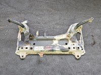 Sanki Belka silnika Ford Fusion 1.4 16V