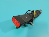 Pas bezpieczeństwa przód prawy pasażera Chevrolet Captiva