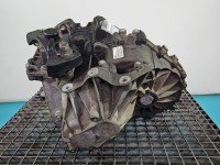 Skrzynia biegów 1285242 Volvo V60 I 10- 2.0 D4
