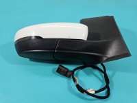 Lusterko prawe Vw Up Lc9a europa