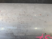 Tłumik WYDECH BMW X5 F15 15982410, 1-0622803 3.0d