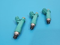 Wtryskiwacz Toyota Yaris III 23250-0Q020 1.0 vvti (1KR)