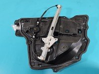 Podnośnik przód lewy Mazda CX-5 I 12-17 KD355997 5d HB