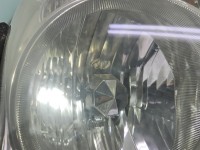 Reflektor prawy lampa przód Honda CR-V II EUROPA