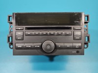 Radio fabryczne Chevrolet Aveo T250 96989220 radioodtwarzacz